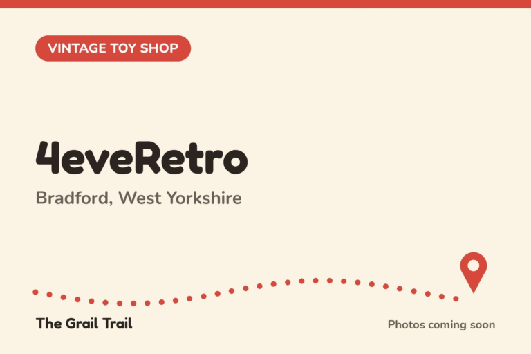 4eveRetro