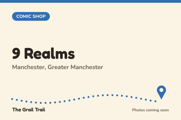 9 Realms
