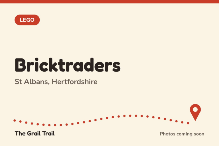 Bricktraders