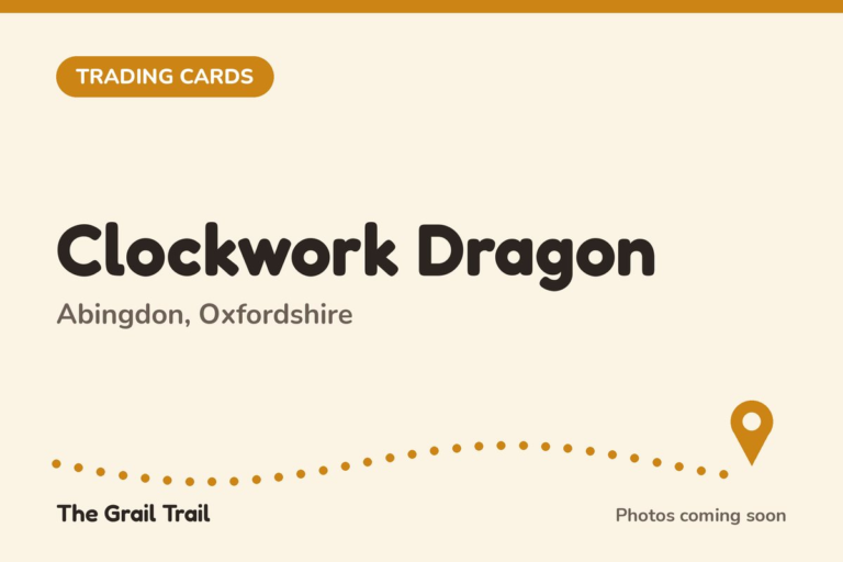 Clockwork Dragon Clockwork Dragon
