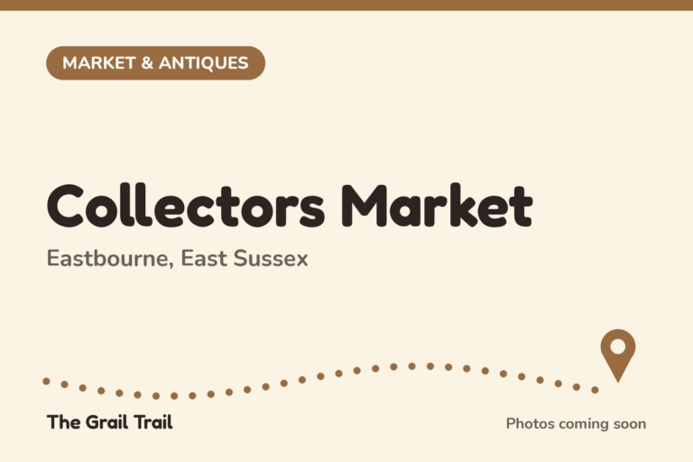 Collectors Market