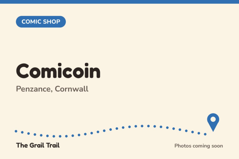 Comicoin