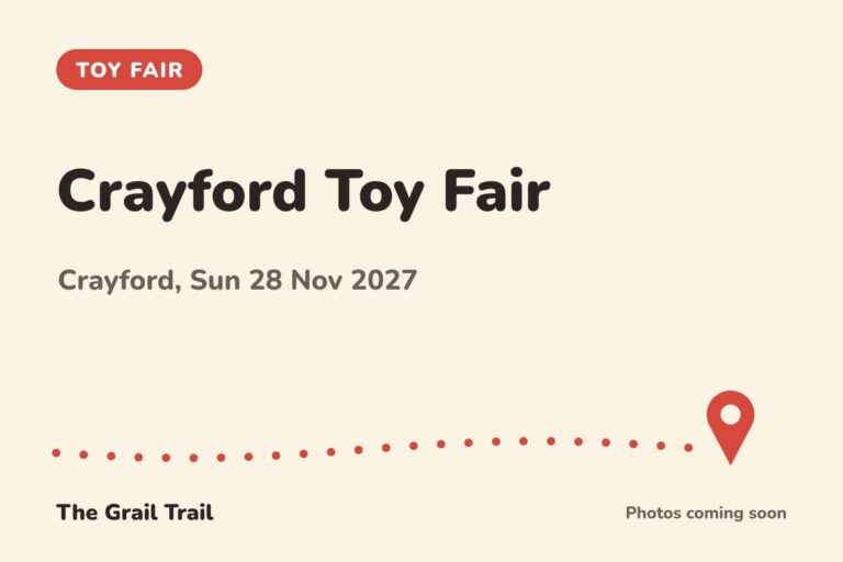 crayford toy fair november 2027 1 768x512