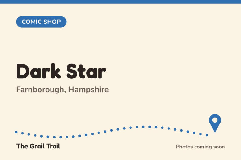 Dark Star