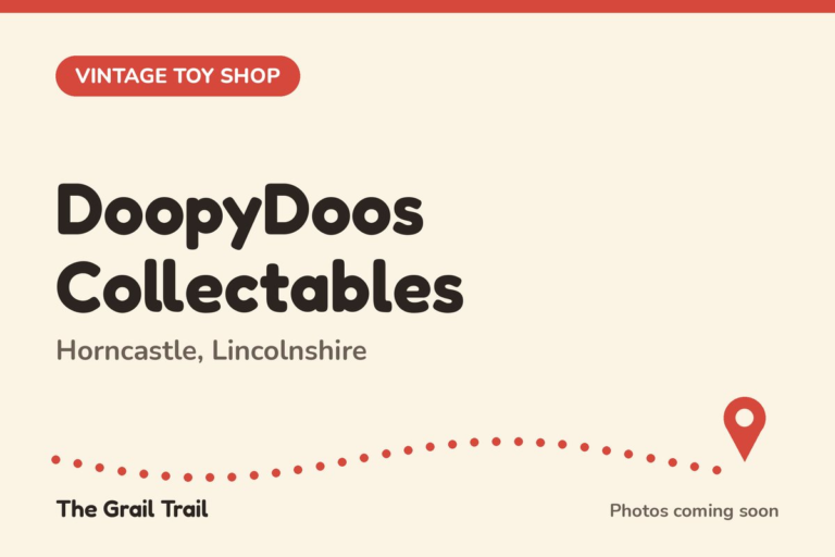 DoopyDoos Collectables