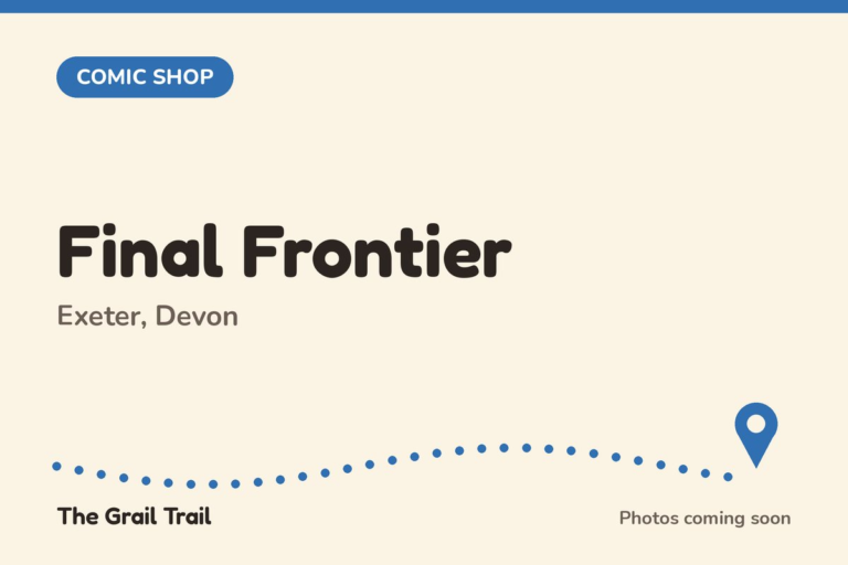Final Frontier