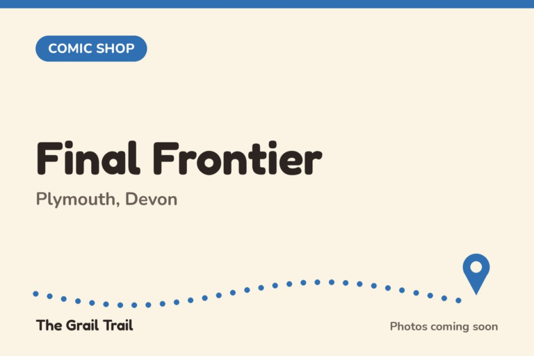 Final Frontier