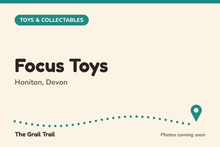 Focus Toys