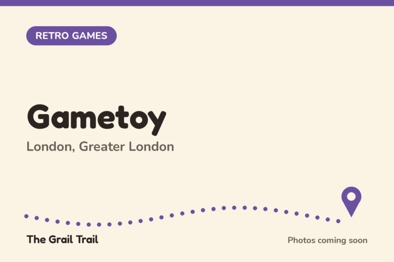 Gametoy