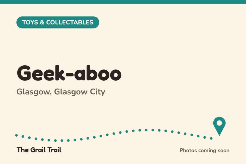 Geek-aboo Geek-aboo
