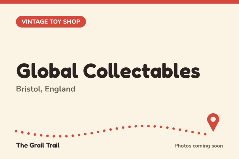 Global Collectables