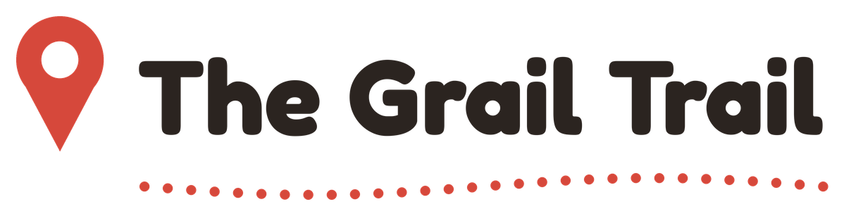 The Grail Trail