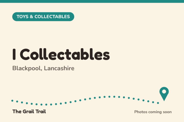 I Collectables