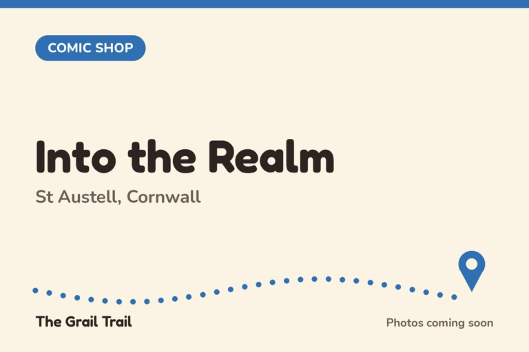 Into the Realm