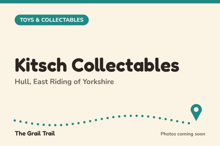 Kitsch Collectables