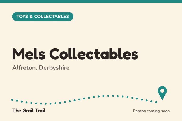 Mels Collectables