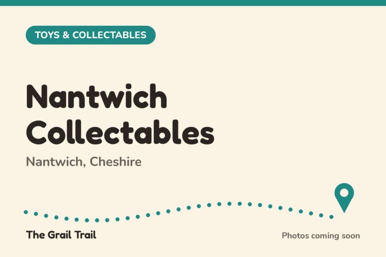 Nantwich Collectables