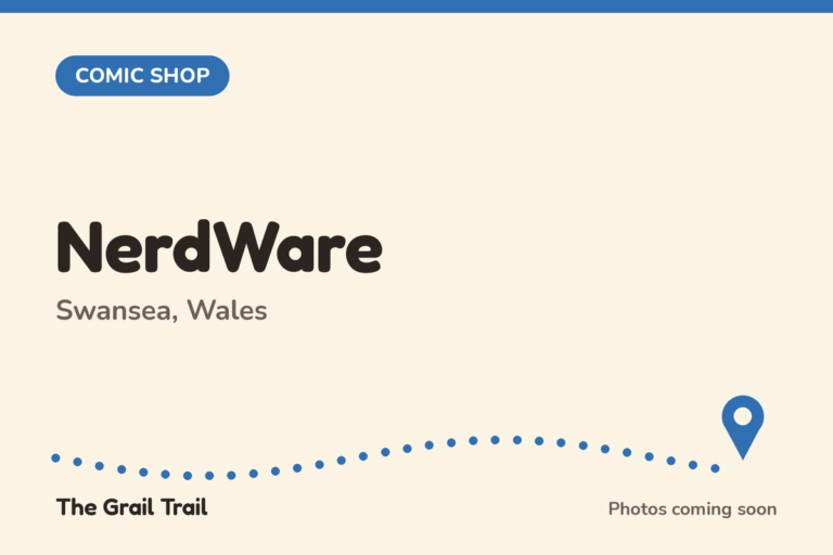 NerdWare