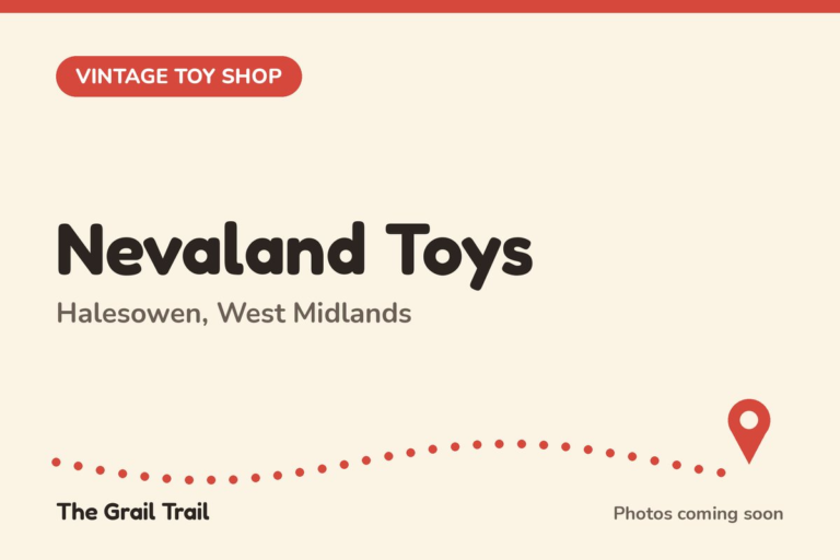 Nevaland Toys