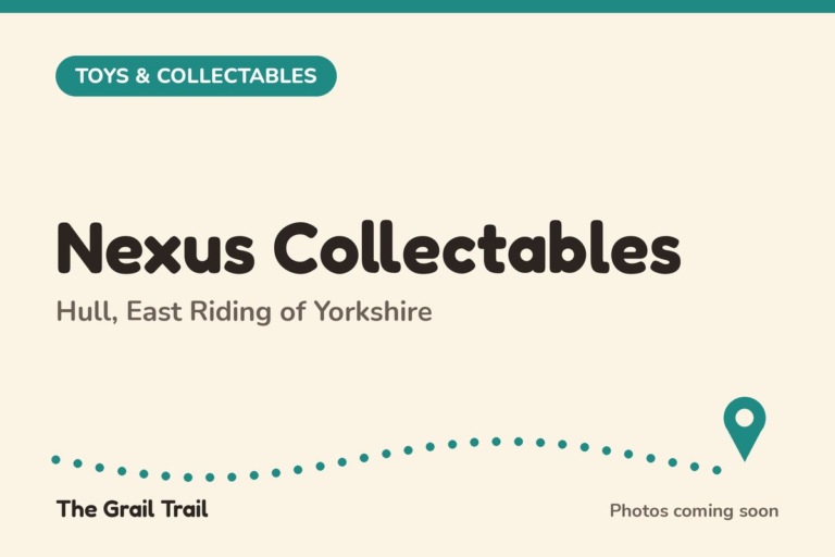 Nexus Collectables