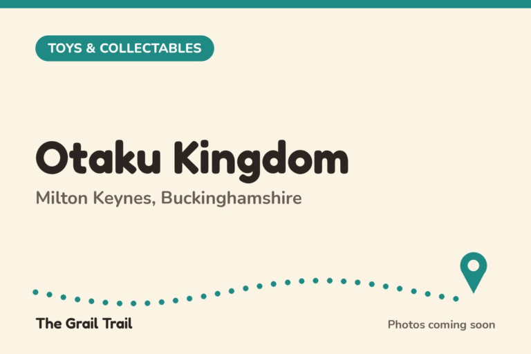 Otaku Kingdom