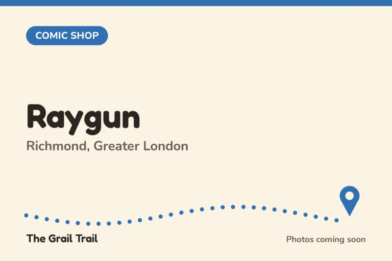Raygun