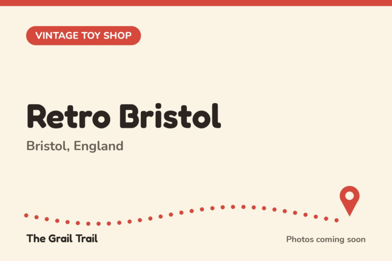 Retro Bristol
