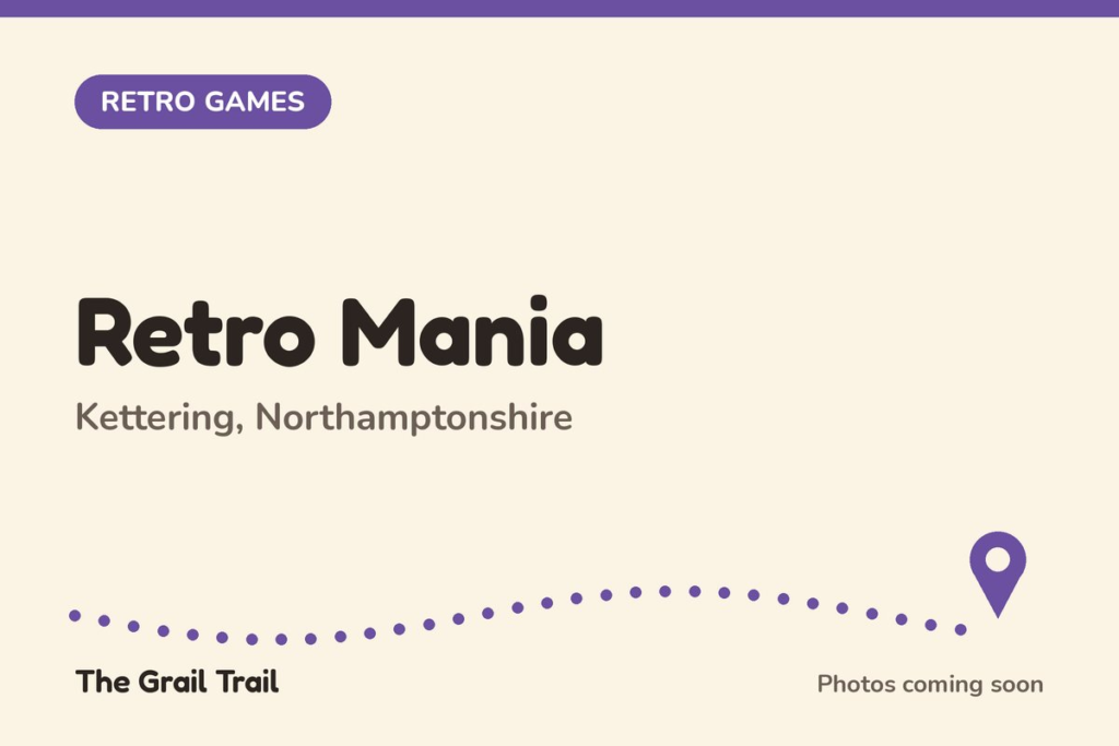 Retro Mania Retro Mania