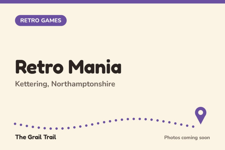 Retro Mania Retro Mania