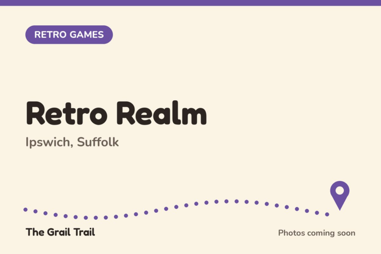 Retro Realm