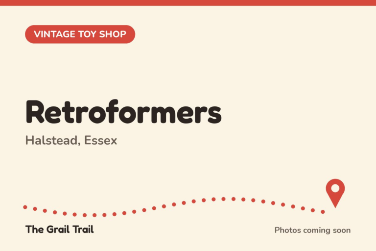 Retroformers