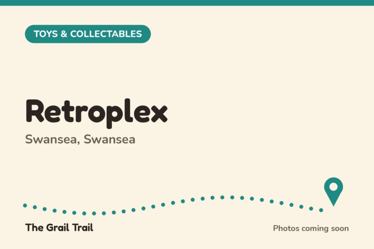 Retroplex