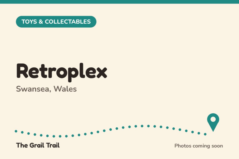 Retroplex