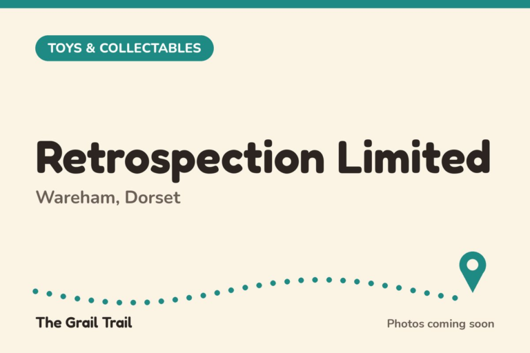 Retrospection Limited
