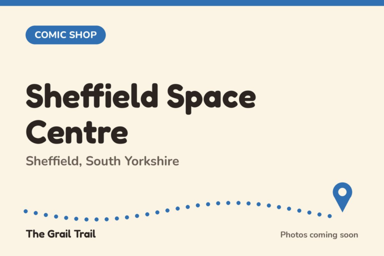 Sheffield Space Centre