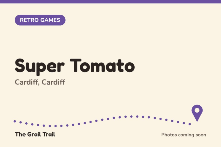 Super Tomato