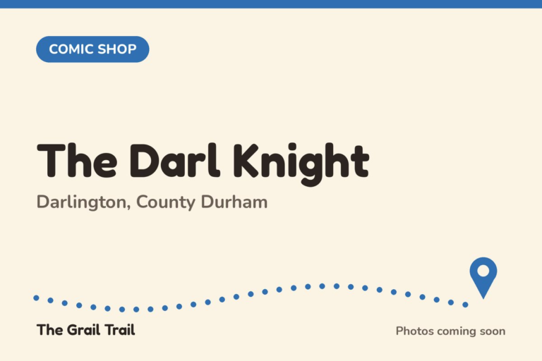 The Darl Knight