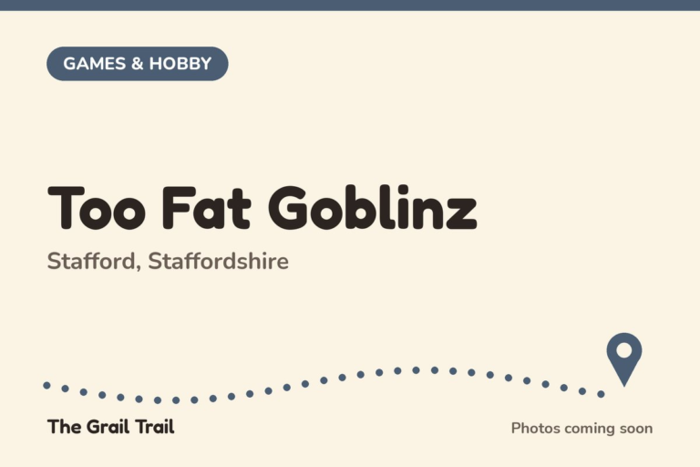 Too Fat Goblinz