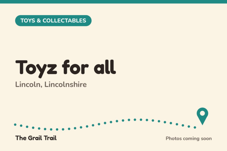 Toyz for all