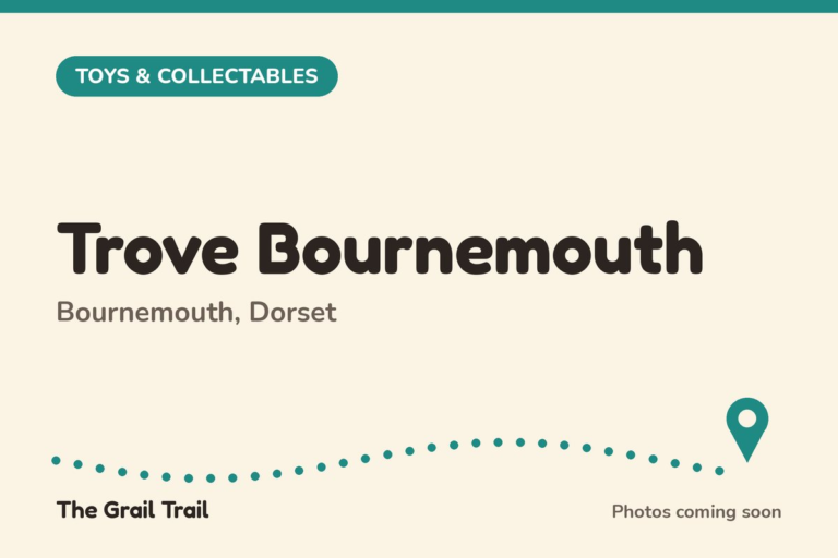 Trove Bournemouth