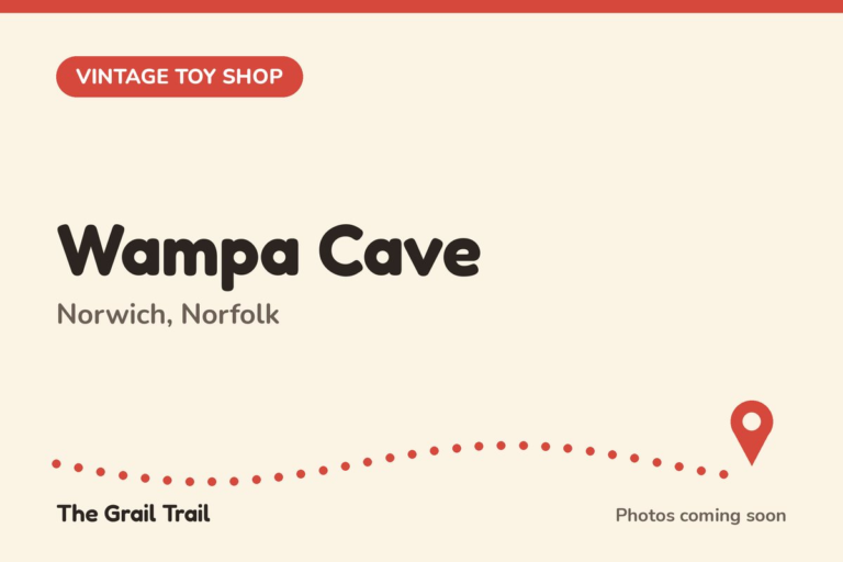 Wampa Cave Wampa Cave