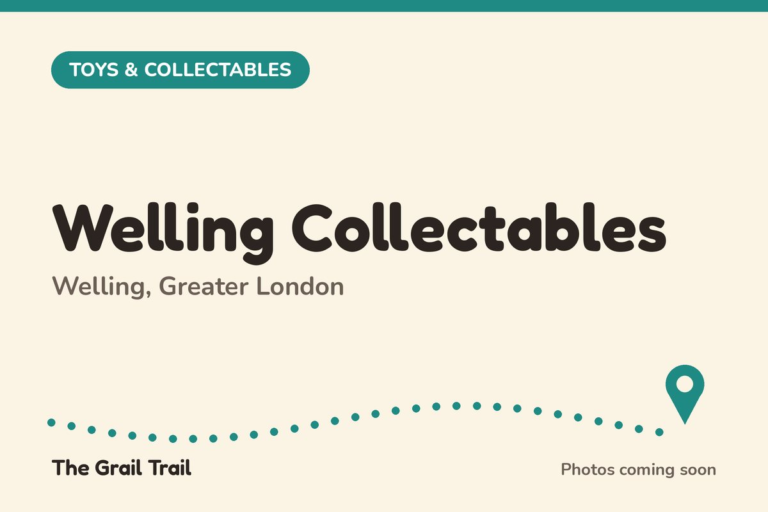 Welling Collectables