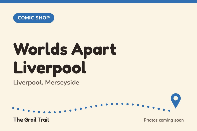 Worlds Apart Liverpool Worlds Apart Liverpool